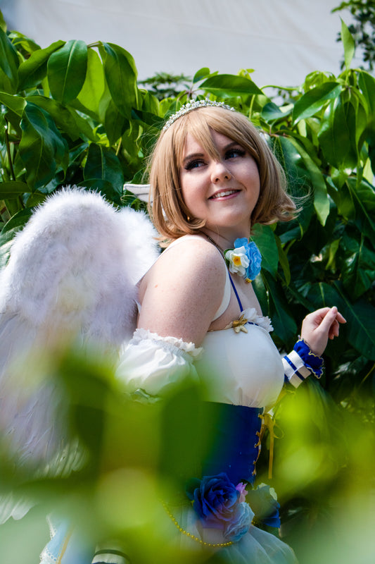 Cosplay Photos