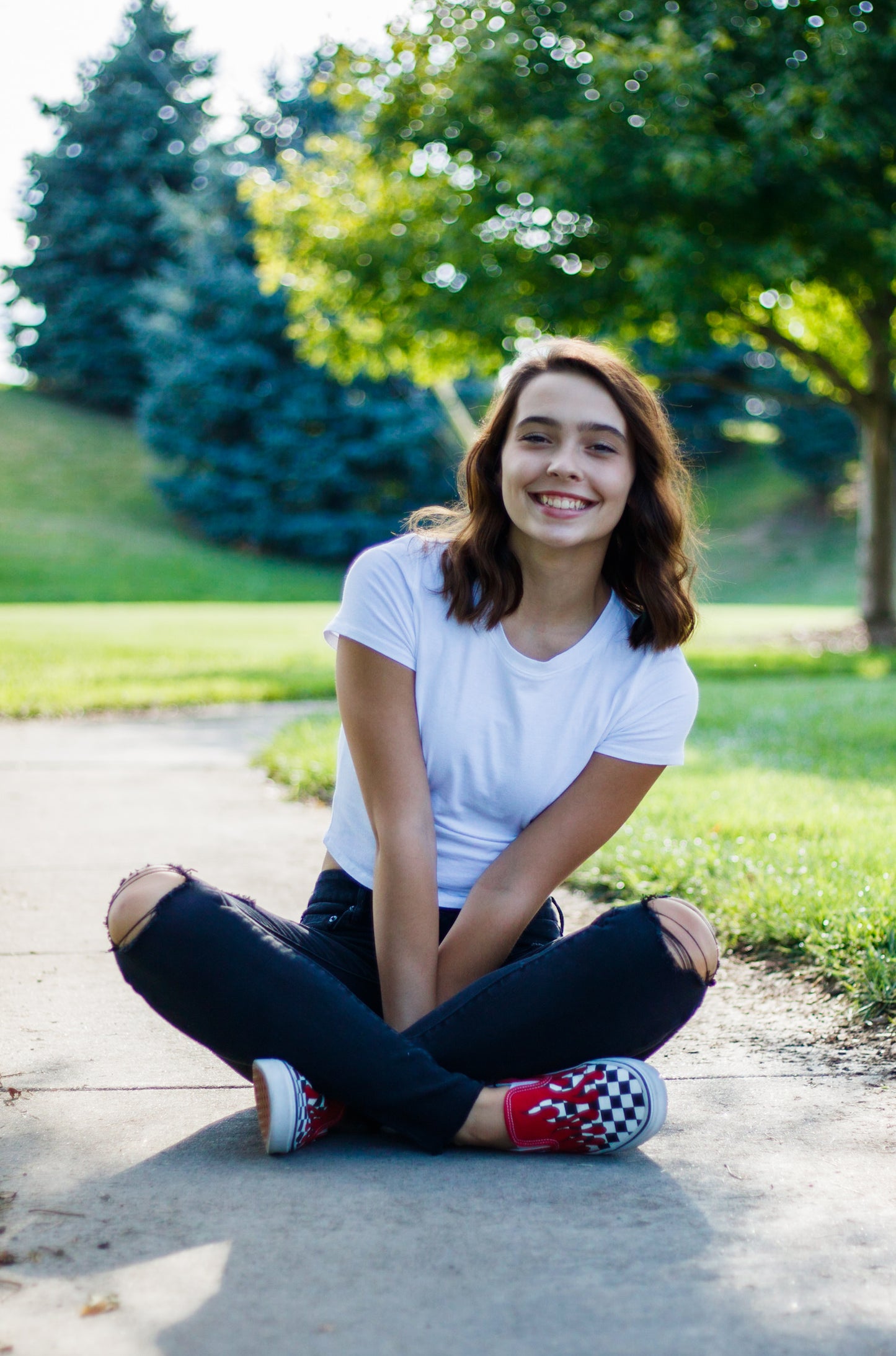 Senior Photos