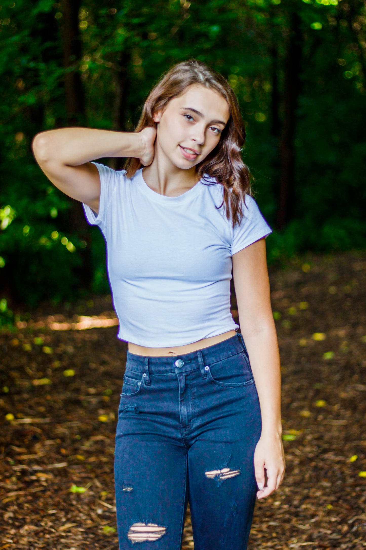Senior Photos