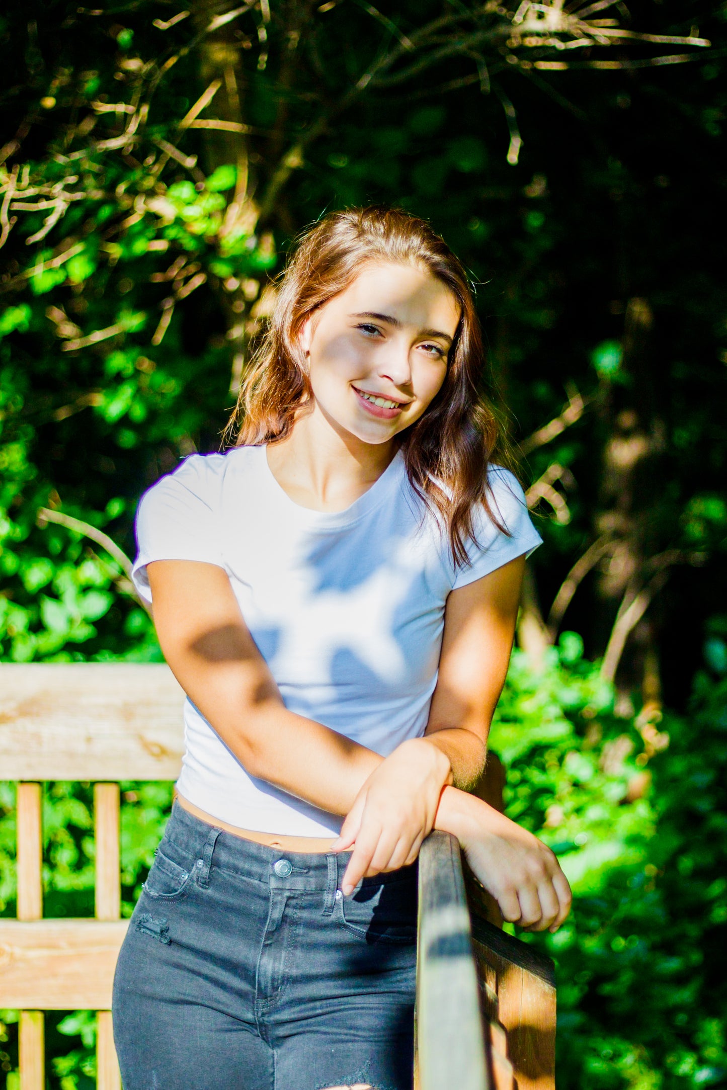 Senior Photos