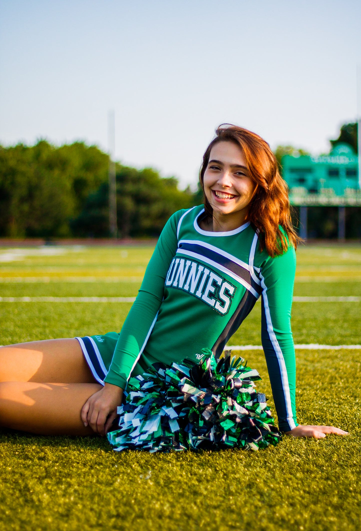 Senior Photos