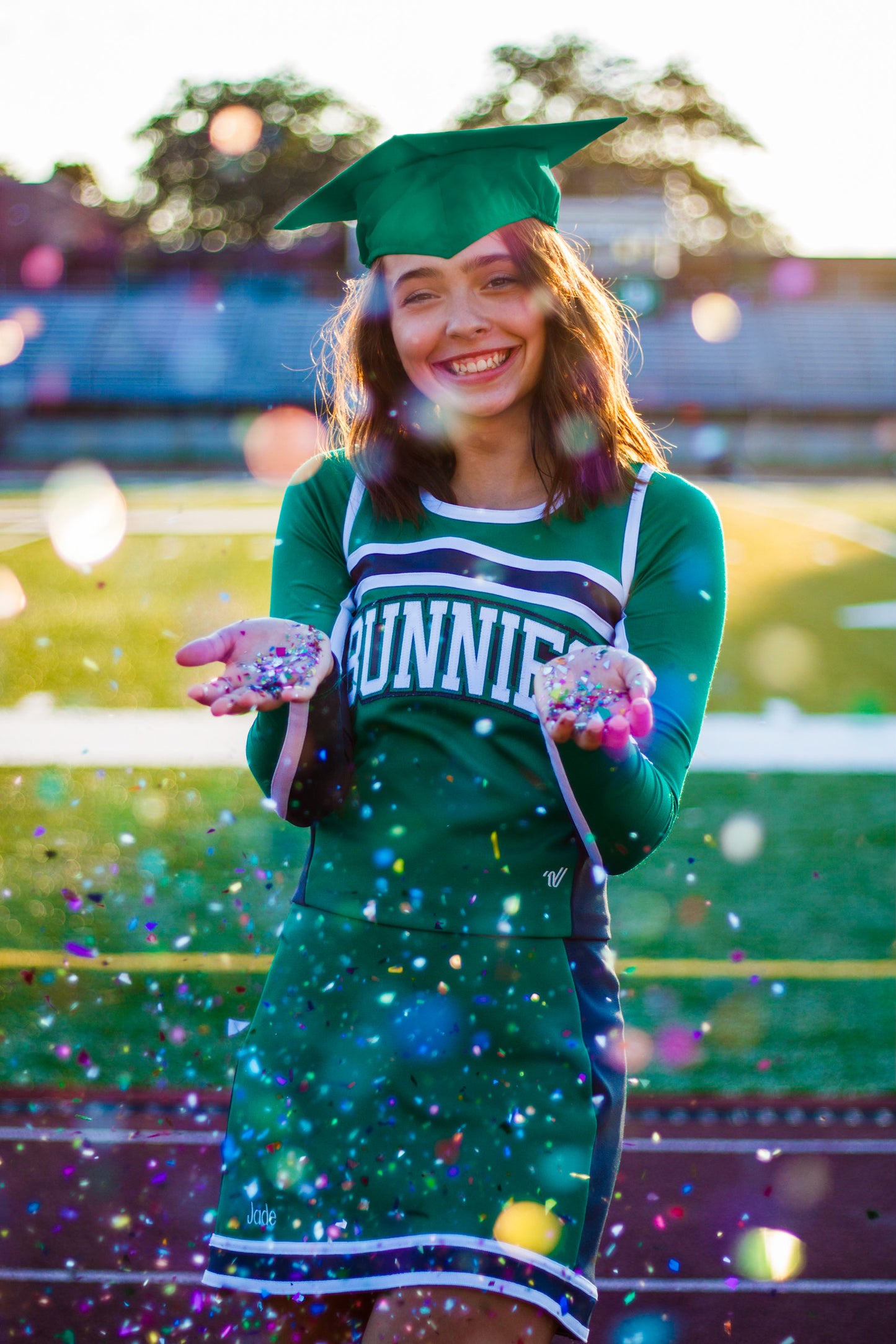 Senior Photos